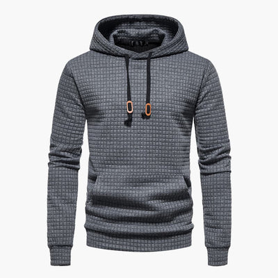 WILLIAM COMFORTABLE HOODIE