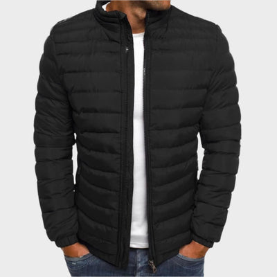 GABRIEL PUFFER JACKET