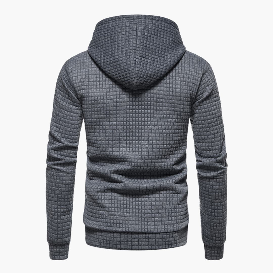 WILLEM COMFORTABLE HOODIE