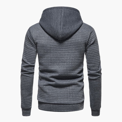 WILLEM COMFORTABLE HOODIE