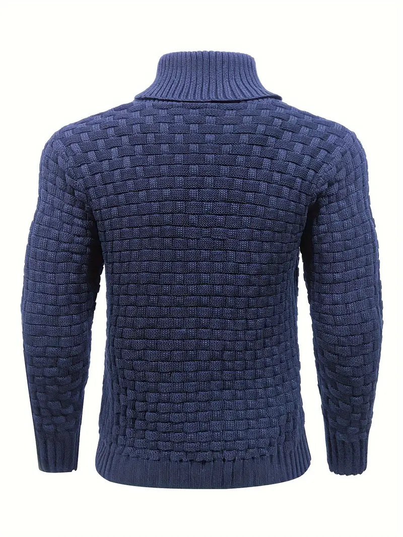 VALMO SWEATER