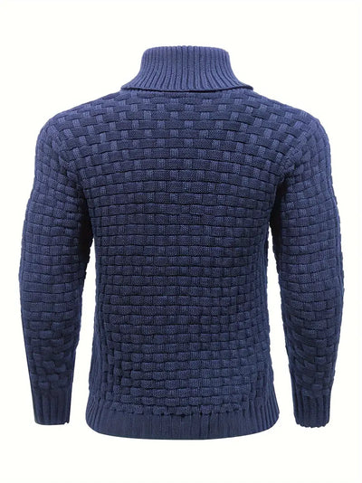 VALMO SWEATER