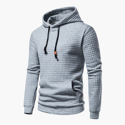 WILLIAM COMFORTABLE HOODIE