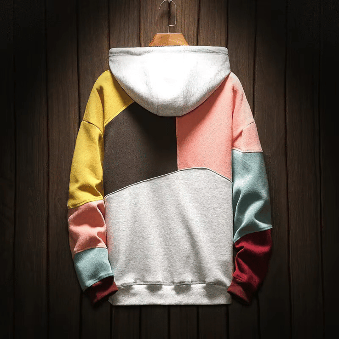 XAVIER SWEATER