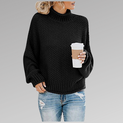 ILIANA KNIT SWEATER