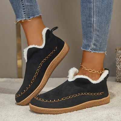 MITHI ANKLE BOOTS