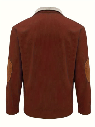 HENDRIK SWEATER