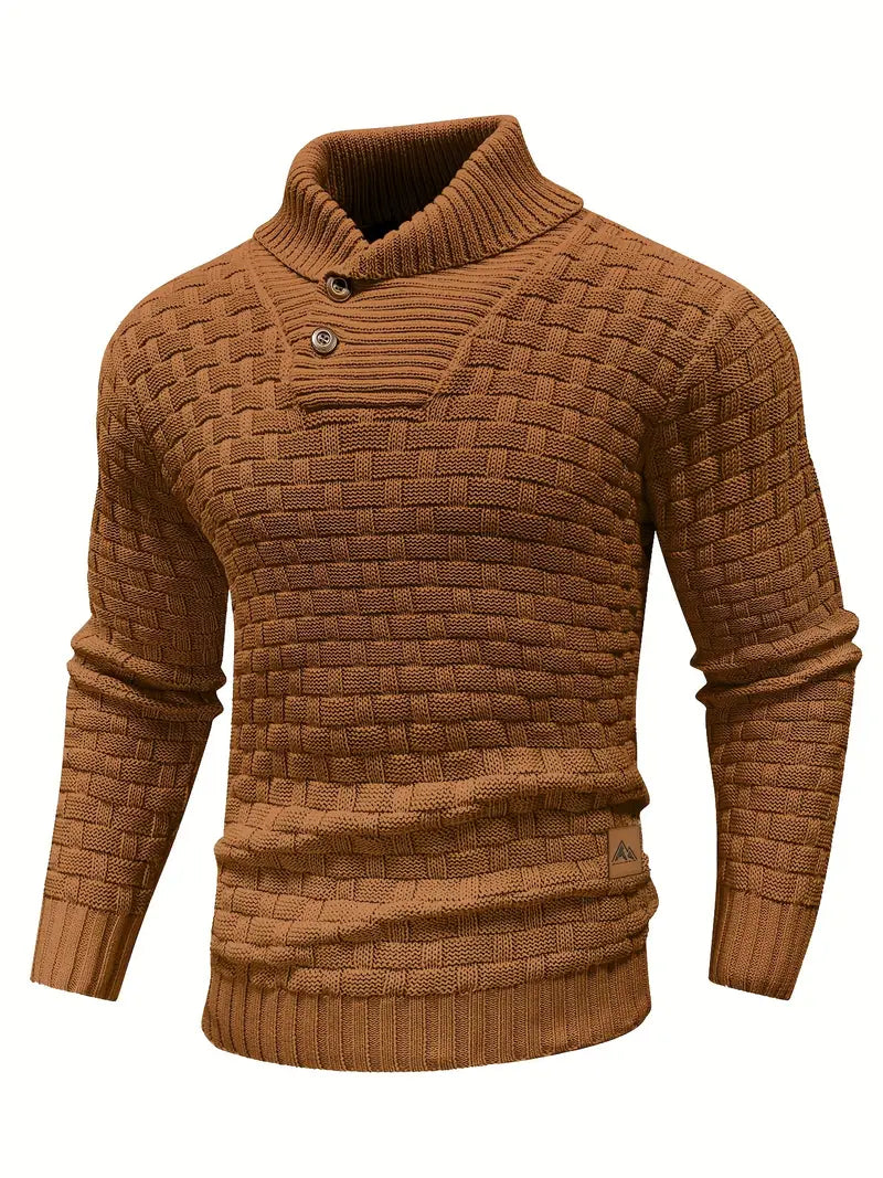 VALMO SWEATER