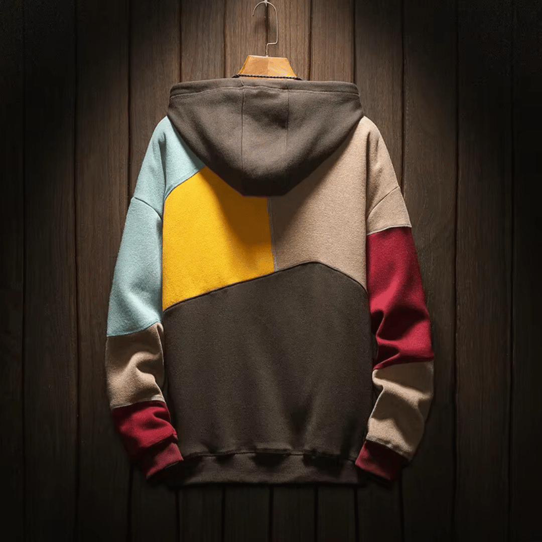 XAVIER SWEATER