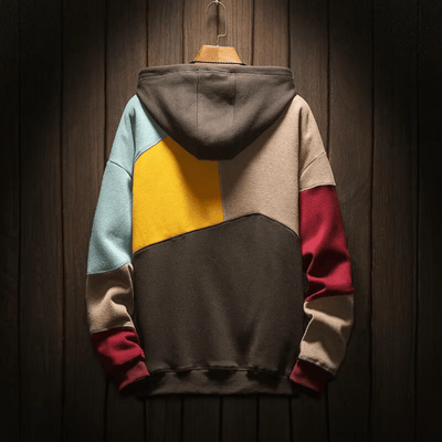 XAVIER SWEATER