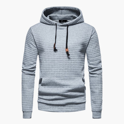 WILLIAM COMFORTABLE HOODIE