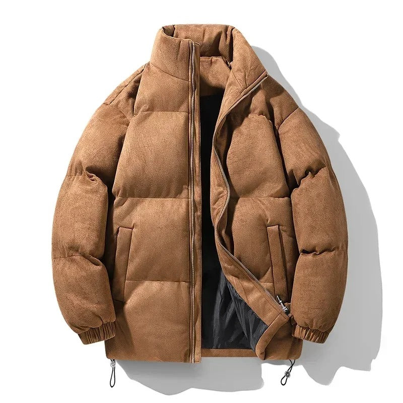 HUDSEN PUFFER JACKET