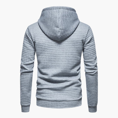 WILLEM COMFORTABLE HOODIE