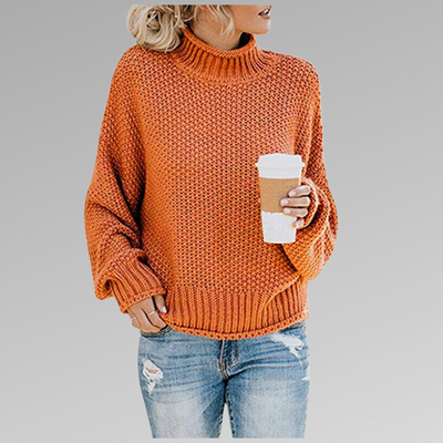 ILIANA KNIT SWEATER