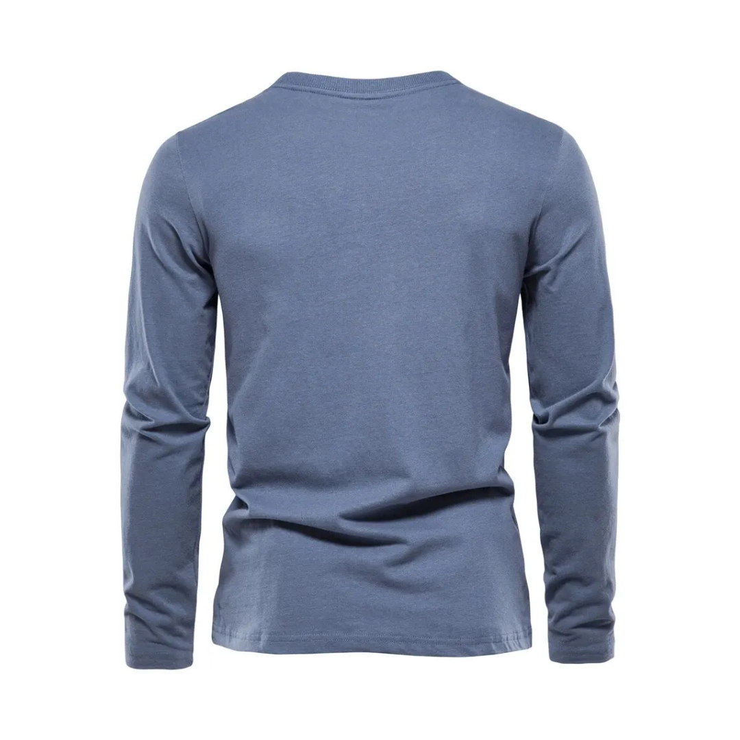 VINCENT CLASSIC SWEATSHIRT