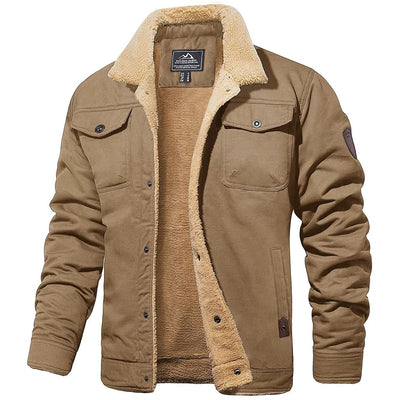 VESTE DURABLE ÉLÉGANTE MARK