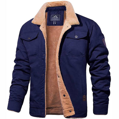 VESTE DURABLE ÉLÉGANTE MARK