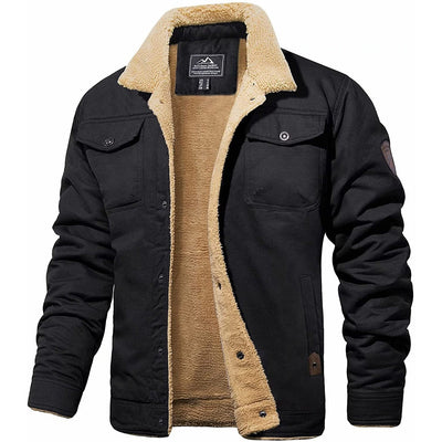 VESTE DURABLE ÉLÉGANTE MARK