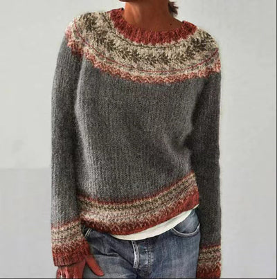 GISELA SWEATER