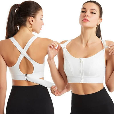 SARAH HIGHEST QUALITY SPORTS BRA