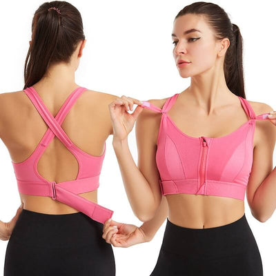 SARAH HIGHEST QUALITY SPORTS BRA