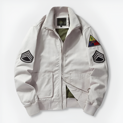 FURY VINTAGE JACKET