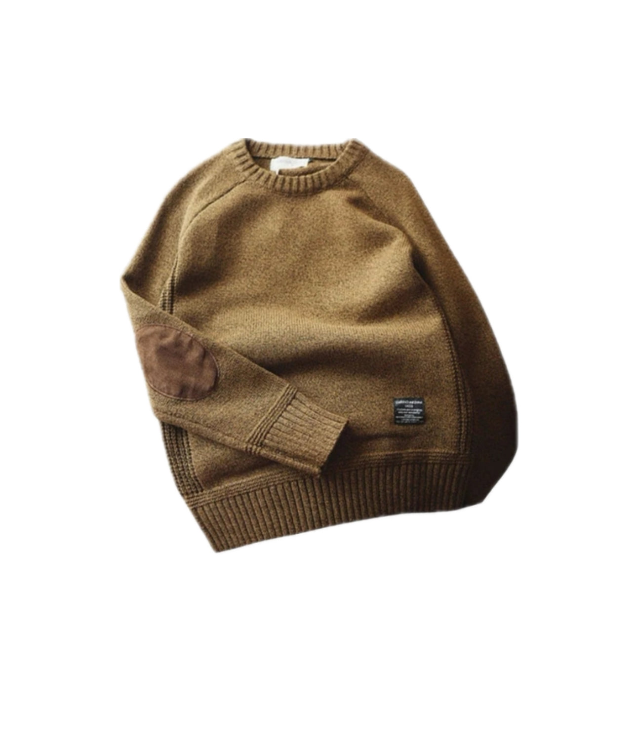 AIDEN CASUAL SWEATER