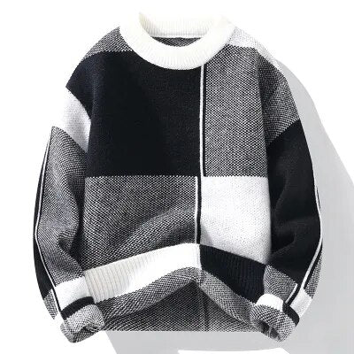 SEZA SWEATER