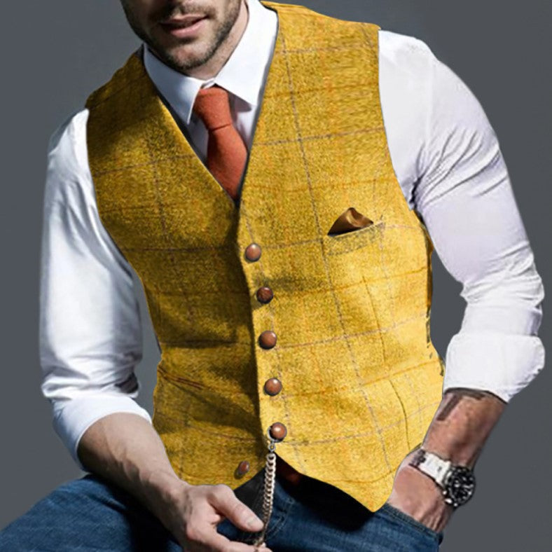 NOAH WAISTCOAT