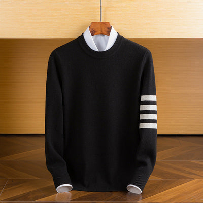 DAAN WOOL SWEATER