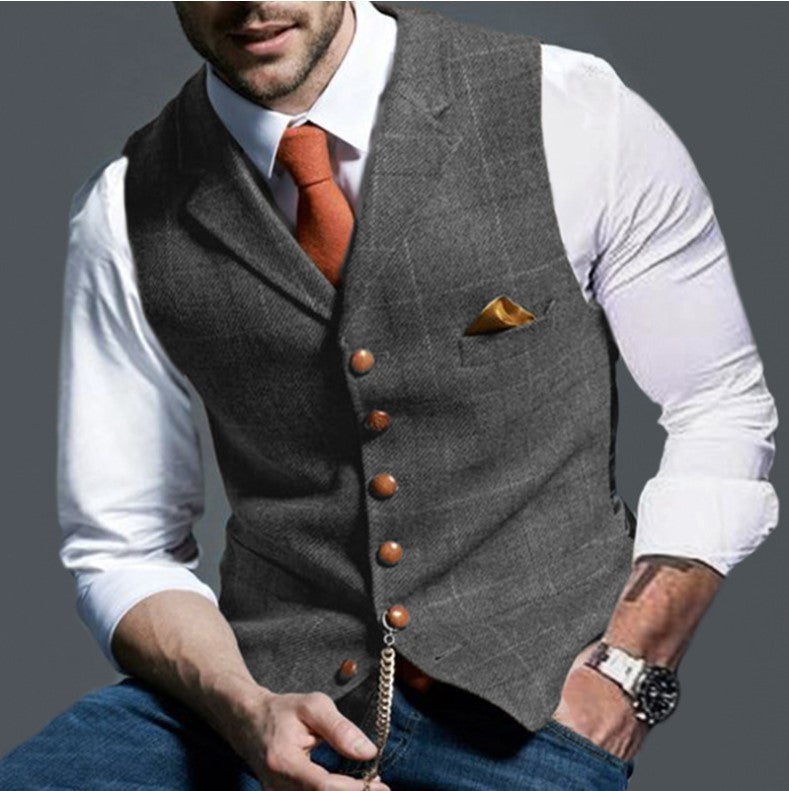 NOAH WAISTCOAT