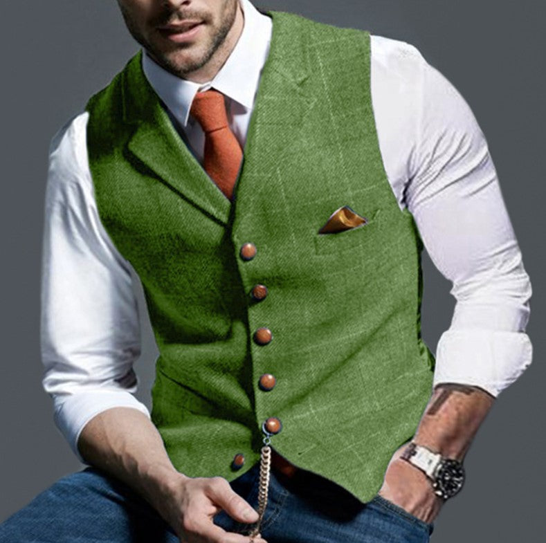 NOAH WAISTCOAT