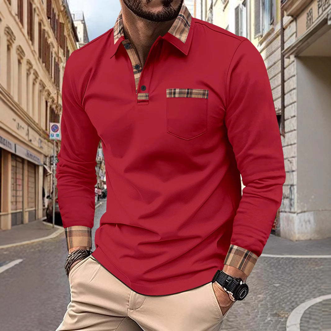 ARTHUR ELEGANT POLO