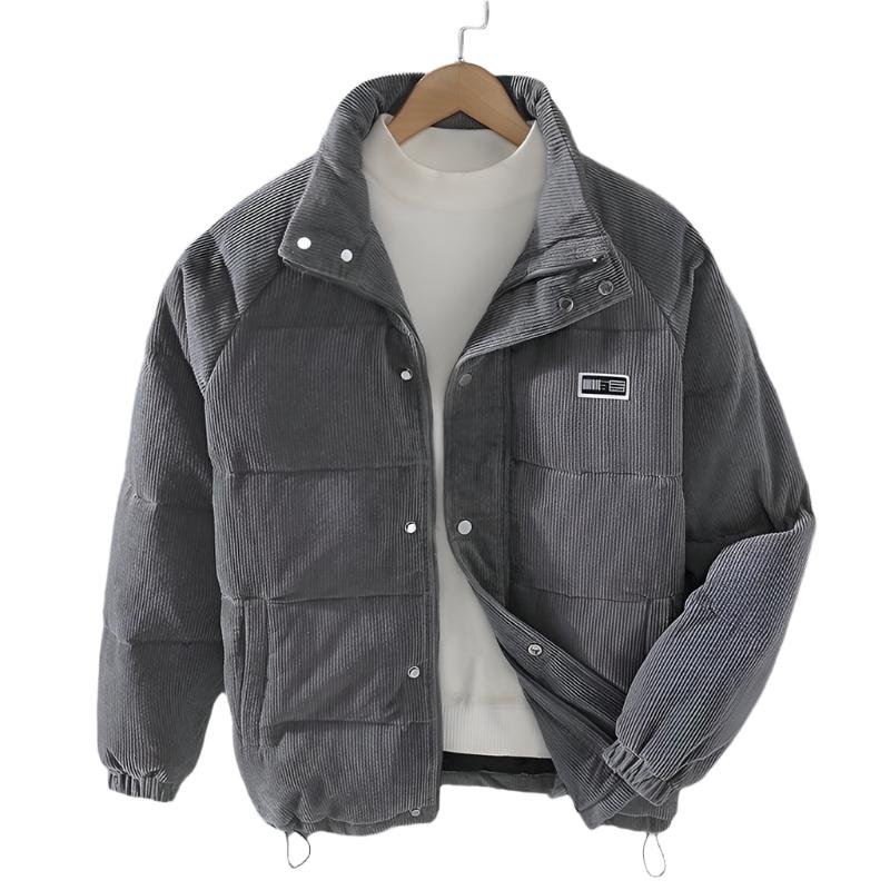 SIGURD WARM CORDUROY STYLE JACKET