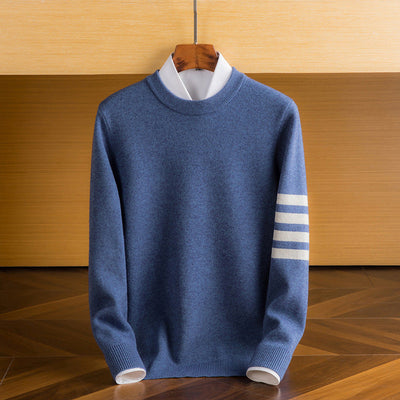 DAAN WOOL SWEATER