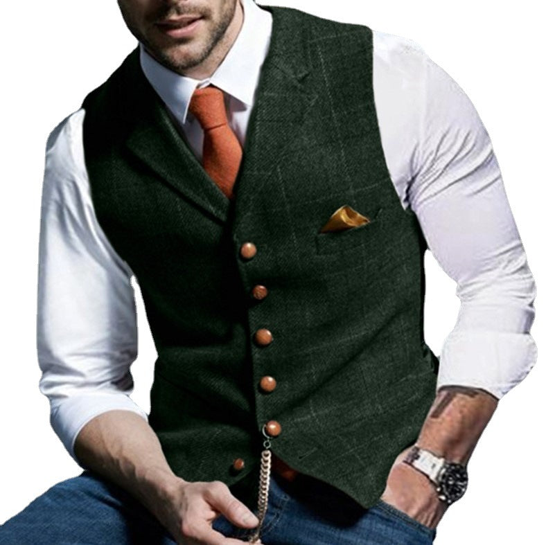 NOAH WAISTCOAT