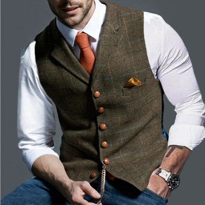 NOAH WAISTCOAT