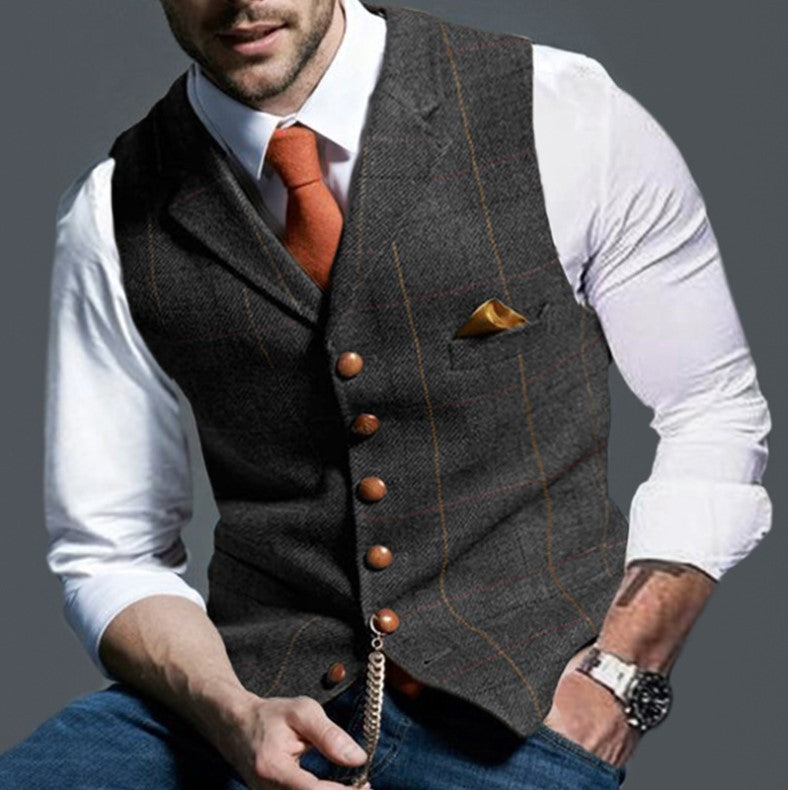 NOAH WAISTCOAT