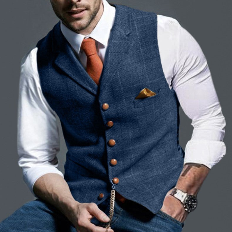 NOAH WAISTCOAT