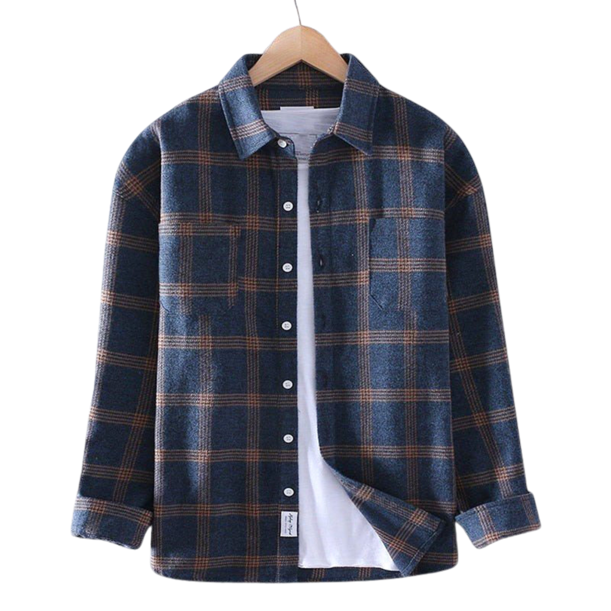 DEAN CLASSIC MEN'S SHIRT