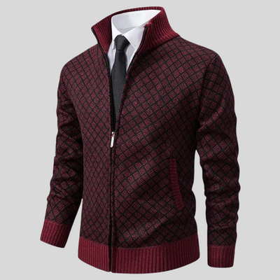 BYRAN VERSATILE AND STYLISH JACKET