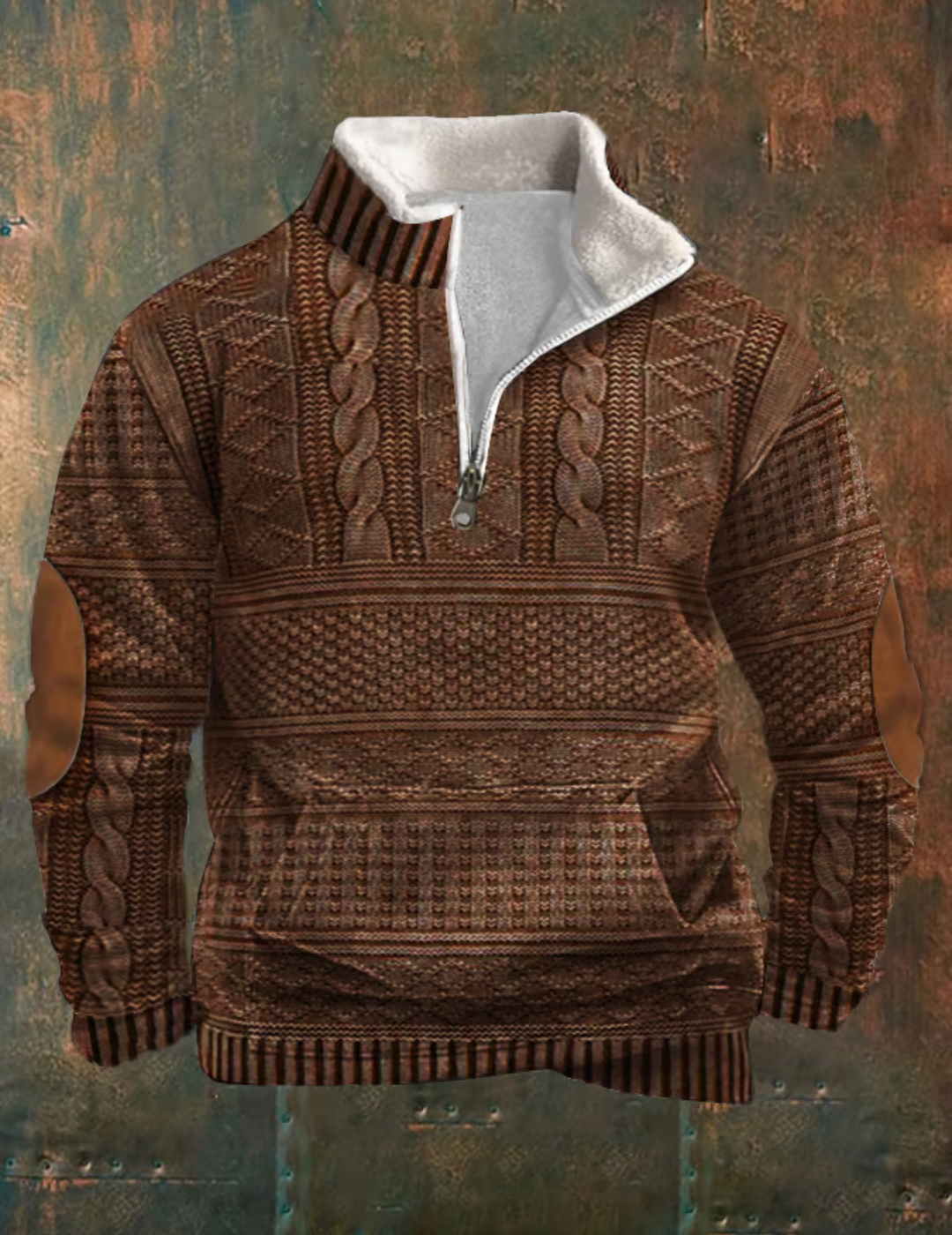 RICO STYLISH SWEATER