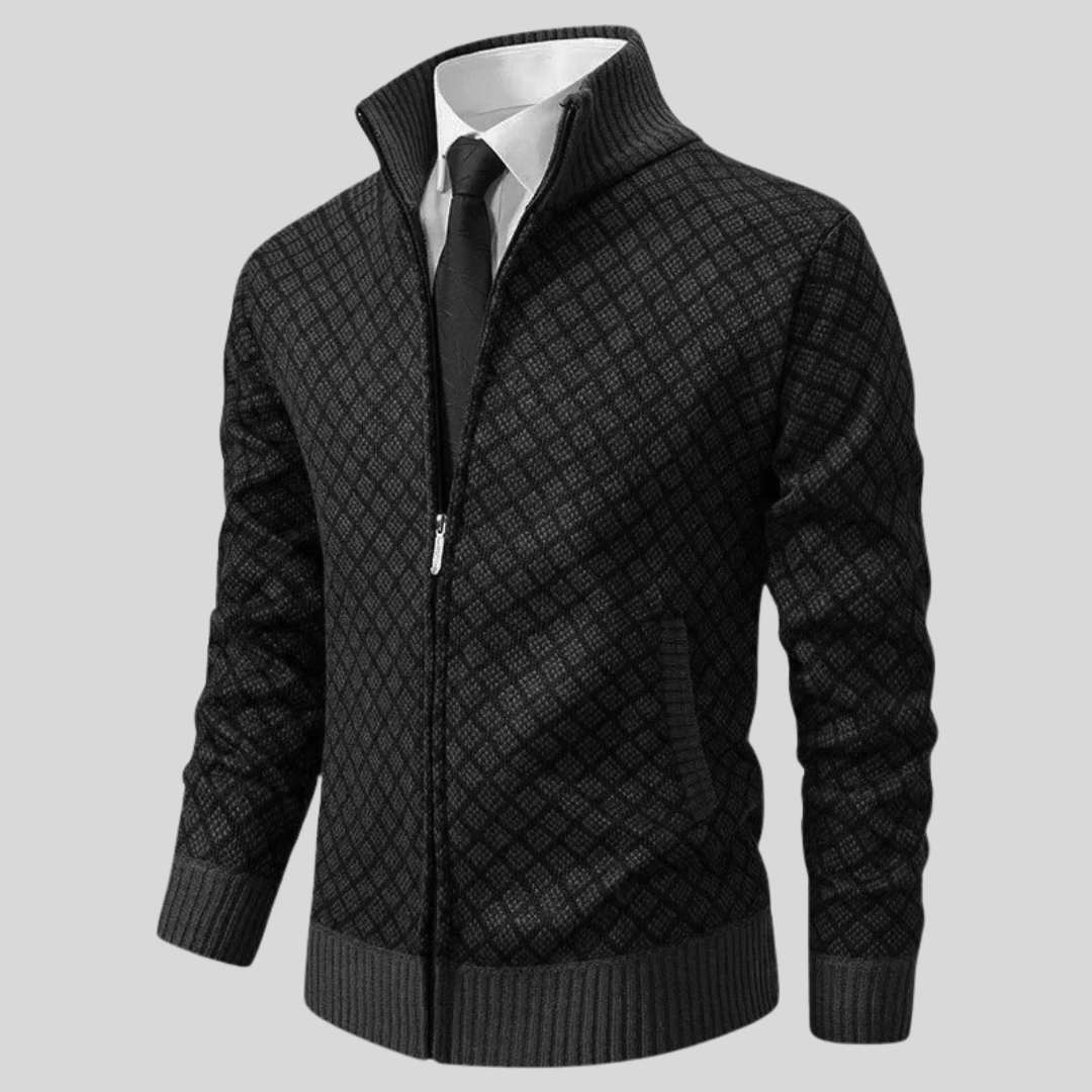 BYRAN VERSATILE AND STYLISH JACKET