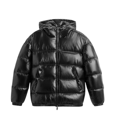 MITCHEL WINTER JACKET