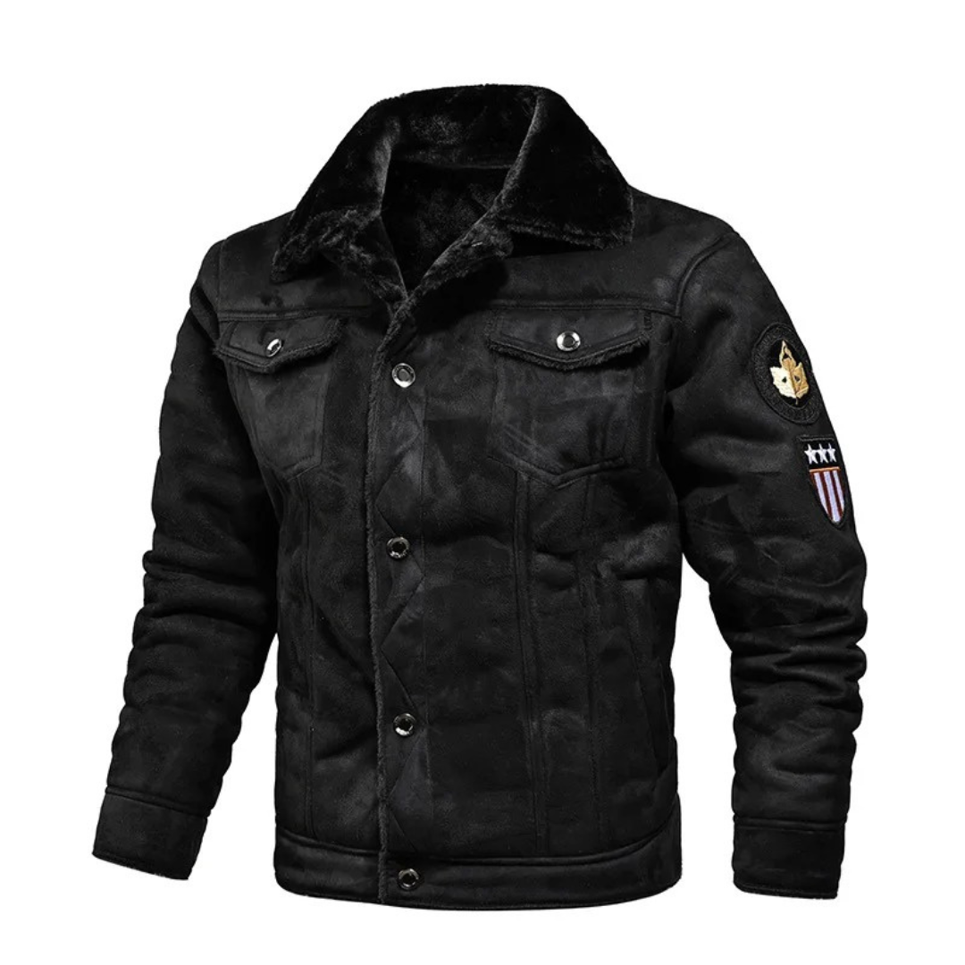 RAMBO CASUAL JACKET