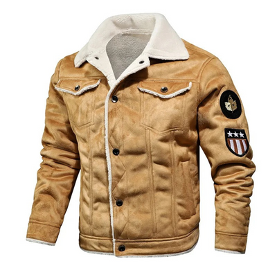 RAMBO CASUAL JACKET