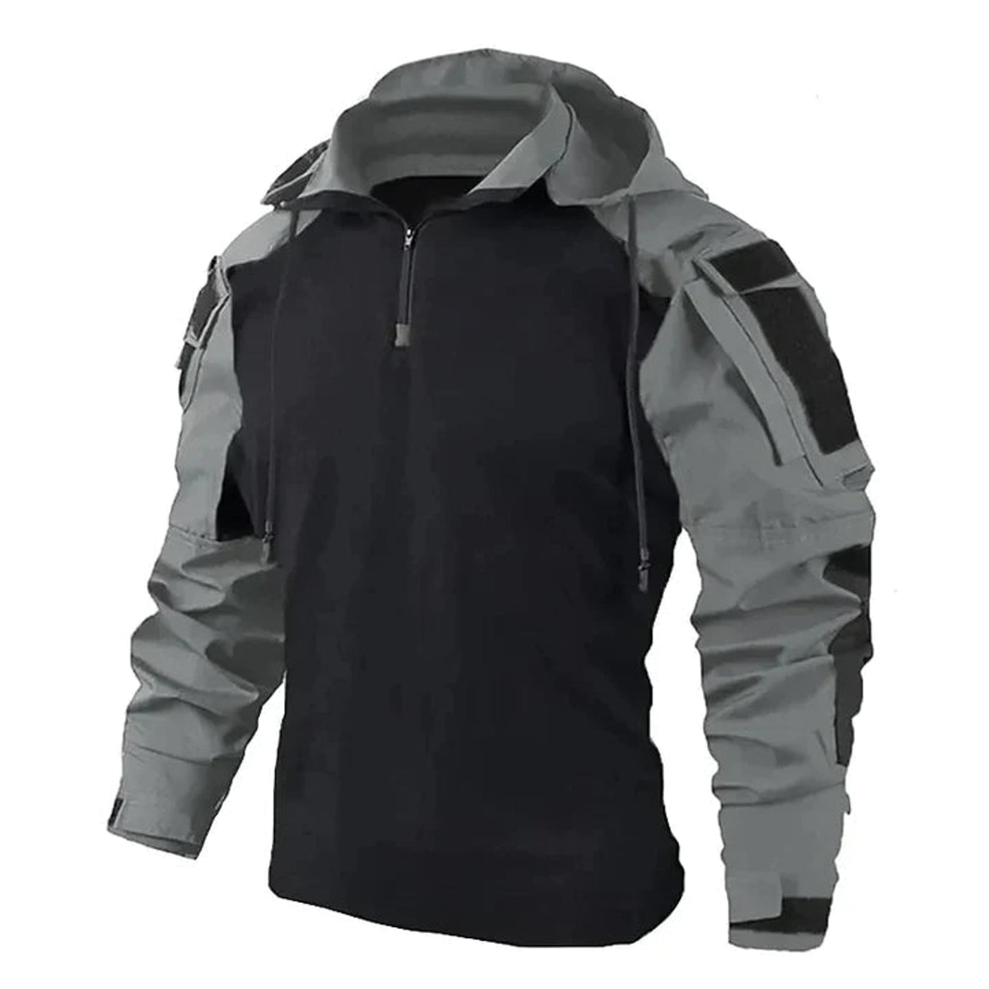 TIM TACTICAL JACKET