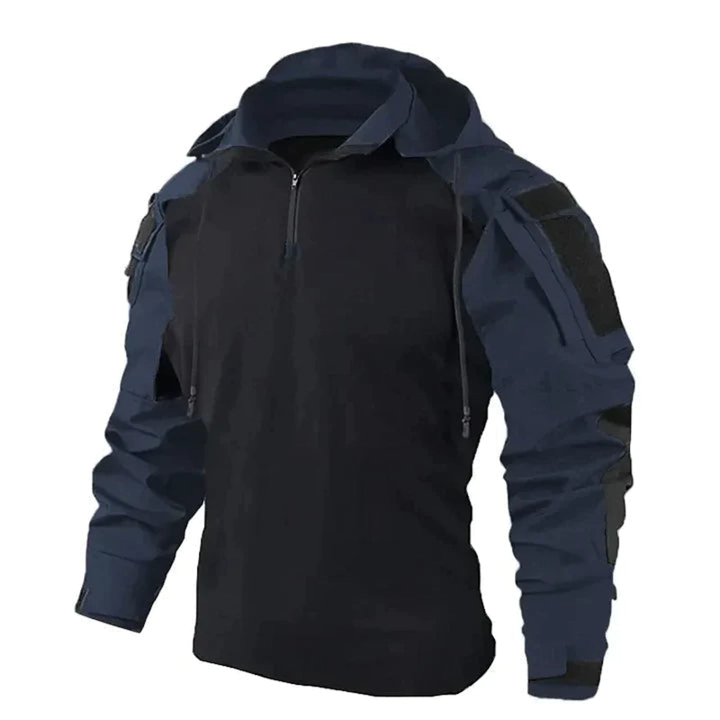 TIM TACTICAL JACKET