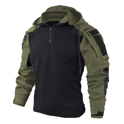 TIM TACTICAL JACKET