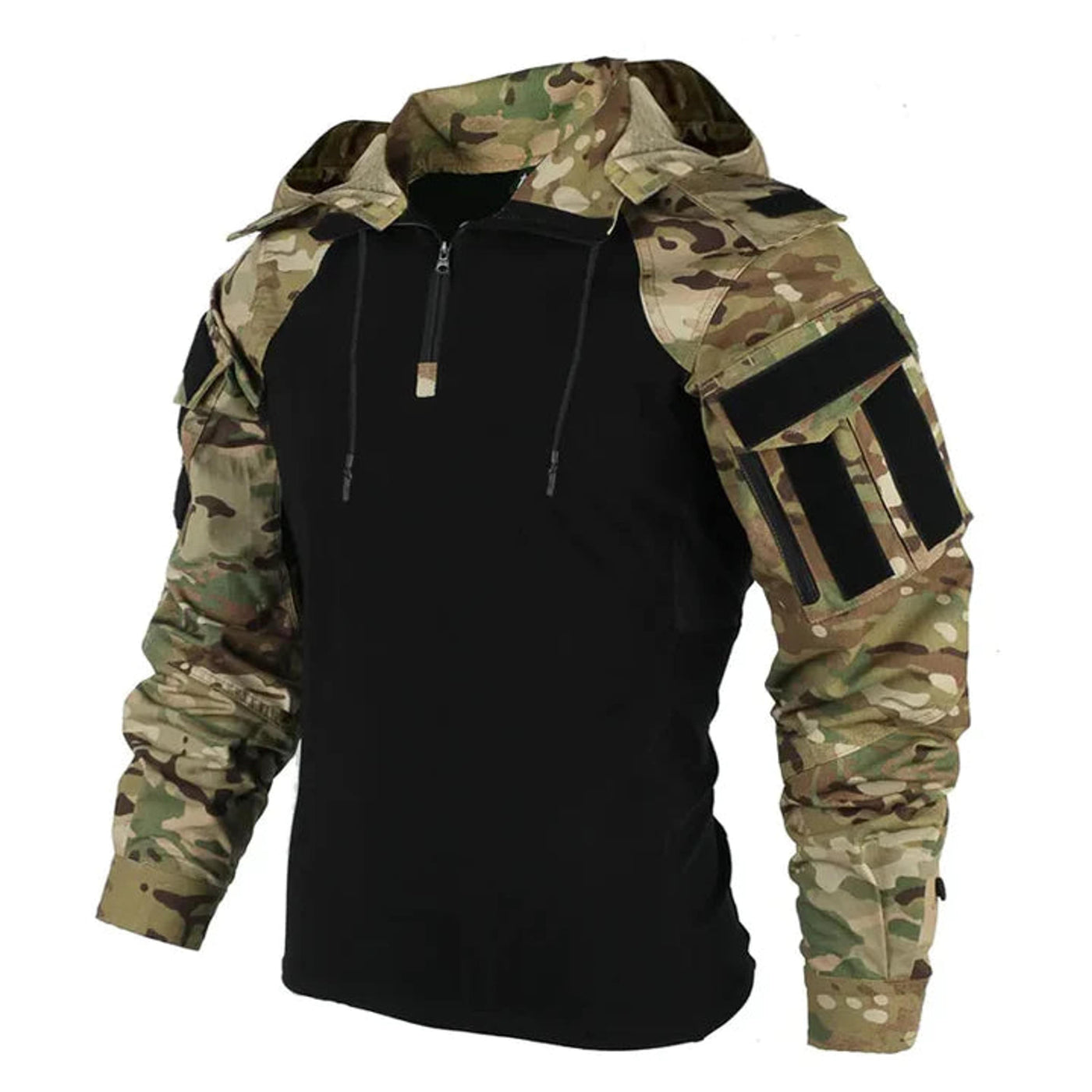 TIM TACTICAL JACKET